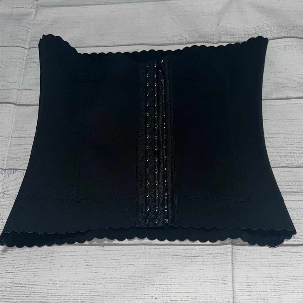 Black Waist Trainer L